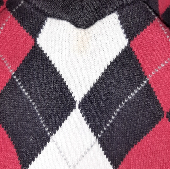 Boys sweater vest size 24 month 2t bundle of 3 - Picture 5 of 6